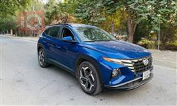 هیوندای تۆکسۆن